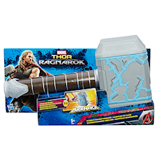 Thor Rumble Strike Hammer, Avengers