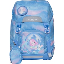 Ryggsekk Classic 22 Liter Fairytale Beckmann