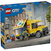LEGO® skåpbilen LEGO City Great Vehicles (60500)