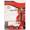 Oljemaling Startsett Simply 16-pack