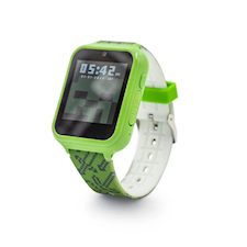 Smartklocka Minecraft Accutime