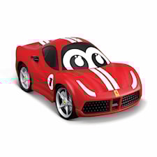 Pullback Racer Ferrari 488 Gtb Bb Junior