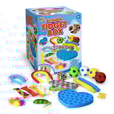 Fidget Toys Box 24-pakning