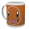 Pokémon Mugg Charmander
