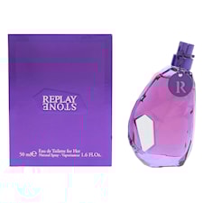 Replay Stone For Her Edt Spray 50ml