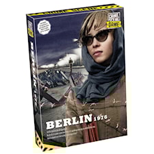 Crime scene Berlin Tactic (SE)