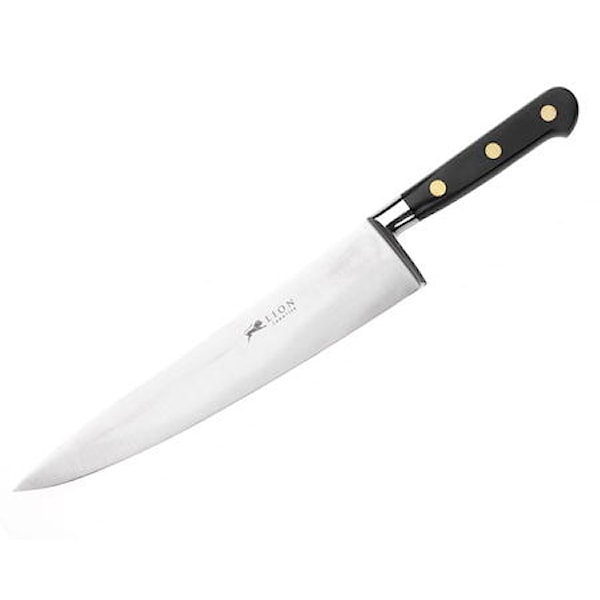 Lion Sabatier Ideal Kockkniv 20 cm - köksknivar Lion Sabatier Ideal Kockkniv 20 cm - köksknivar