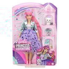 Barbie Deluxe Princess Daisy