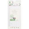Familjekalender 2026 Magic Garden 210x450 mm Burde