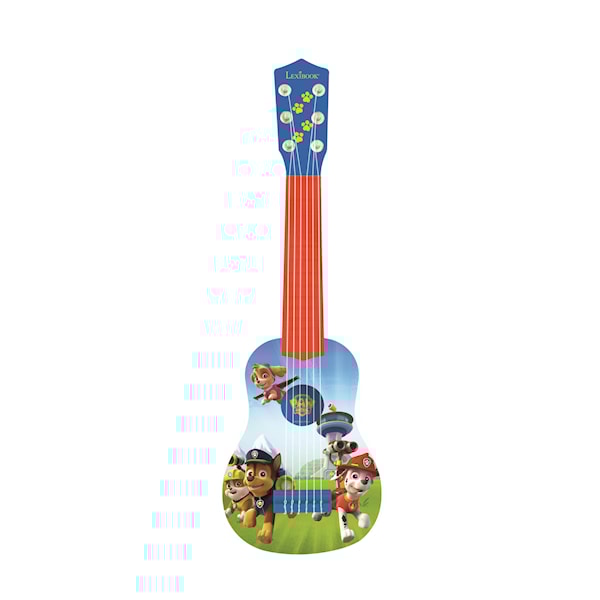 Min Första Gitarr 54 cm Paw Patrol