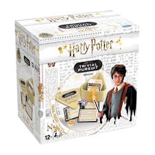 Trivial Pursuit: Harry Potter (EN)