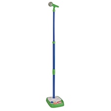 Microphone Stand, My Music World