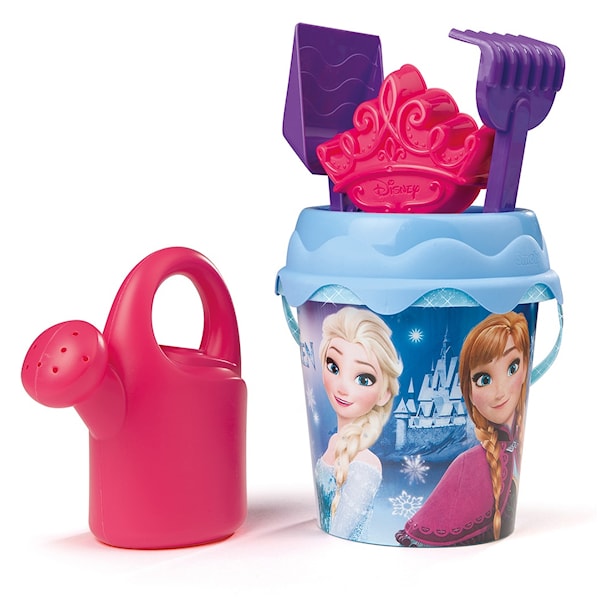 Hinkset Disney Frost - uteleksaker & sportleksaker Hinkset Disney Frost - uteleksaker & sportleksaker