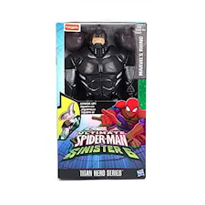 Sinister 6, Armour Up 30cm Marvel´s Rhino, Spiderman
