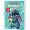 Pysselbok Stitch