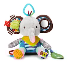 Aktivitetsleke, Elefant, Bandana Buddies, Skip Hop