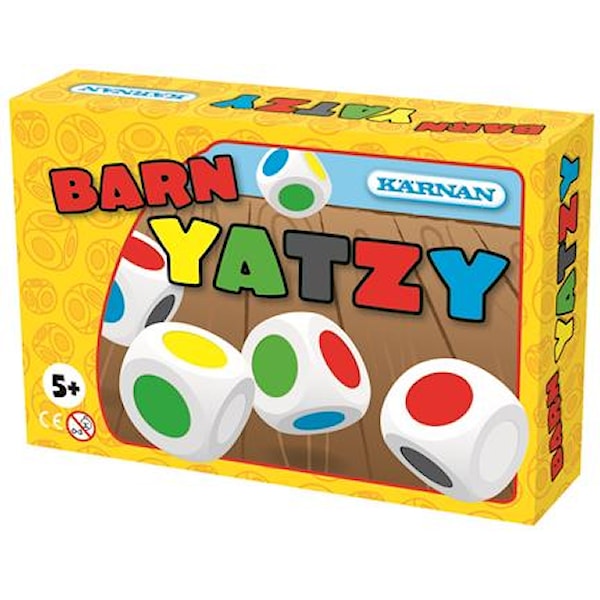 Barneyatzy