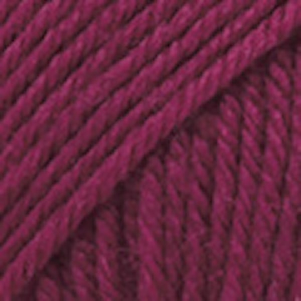 Drops KARISMA UNI COLOUR 39 dark old rose