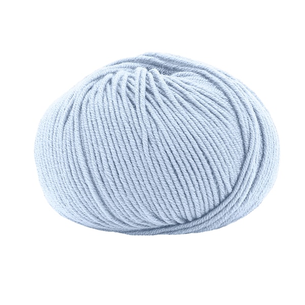 Super Soft Merino 50 g Cielo/Cantiano 14534 Lana Gatto