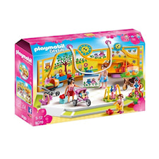 Babybutikk, Playmobil City Life (9079)