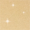 Kort och Kuvert Glitter Guld 10,5x15 cm 4-pack