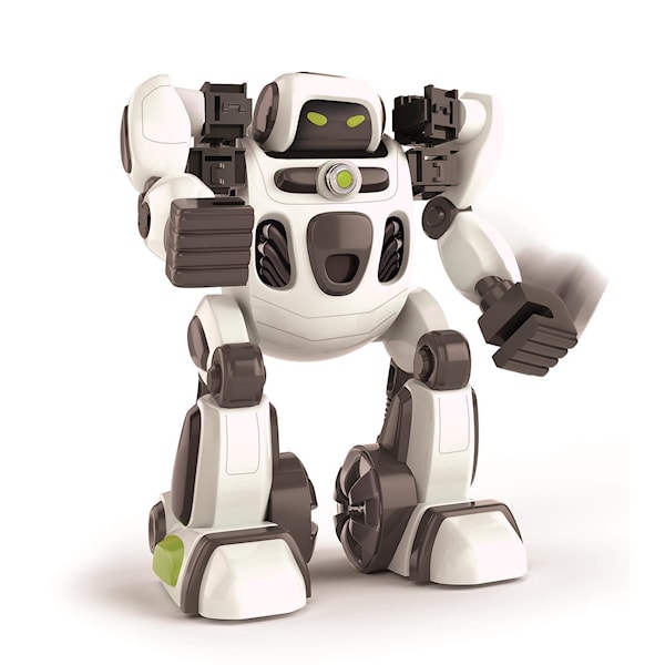 Clementoni - Airo Robot (78844)