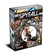Spyfall, Competo