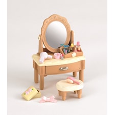 Toalettbord, Sylvanian Families