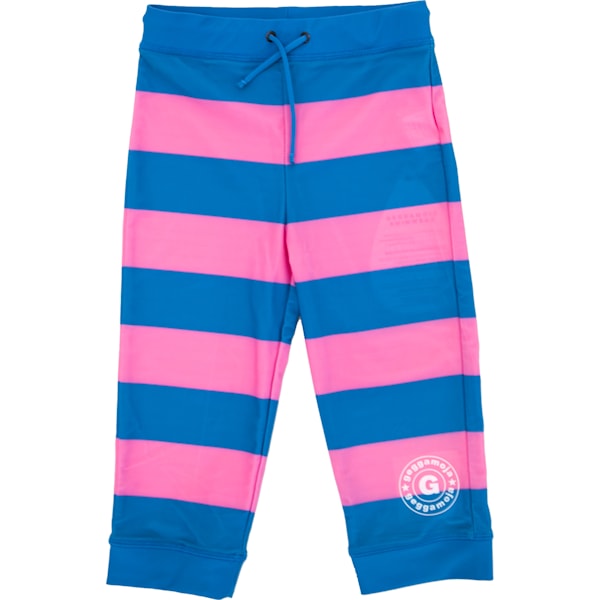 UV-byxa Blå rosa Geggamoja - badkläder & uv-kläder UV-byxa Blå rosa Geggamoja - badkläder & uv-kläder