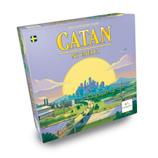 Catan: Ny Energi (SE)