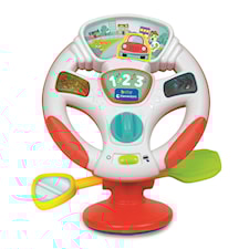 Aktivitetsratt Clementoni