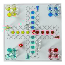 Ludo Drinking Game, Hisab Joker