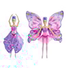 Barbie Fashion Doll Butterfly Dancer