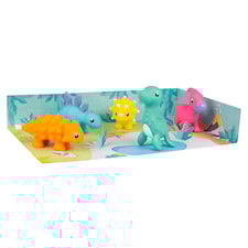 Playgro Build and Play Mix n Match Dinosaurs