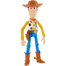 Disney Pixar Toy Story 4 Woody Figur