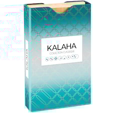 Spill Kalaha Tactic