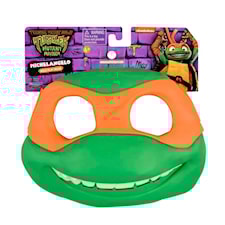 Turtles Mutant Mayhem Michelangelo Mask