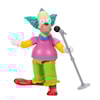 The Simpsons 12 cm Figur Krusty the Clown