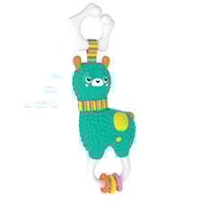 Electronisk Skallra Lama Clememtoni