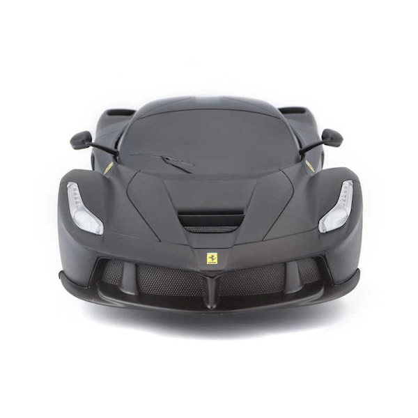 Laferrari 2,4Ghz Radiostyrt Bil 1:24 Bburago