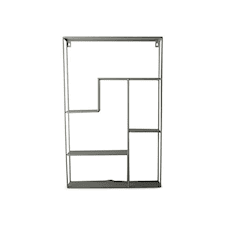 Hylle, Stoja, Mint, Form Living