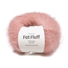 Silk Mohair Fat Fluff 25 gr Adlibris