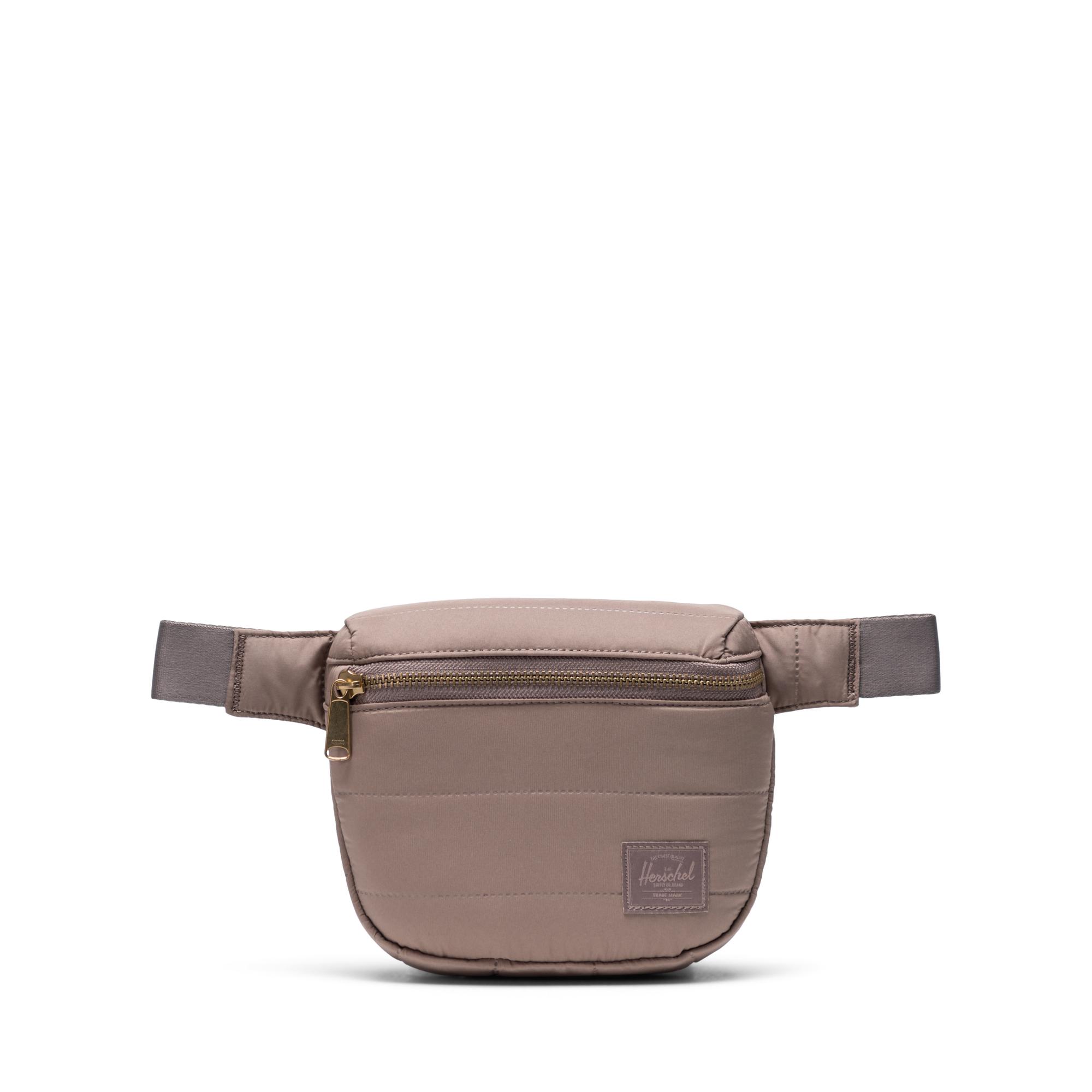 Midjeveske Fifteen, Pine Bark, Herschel online | Adlibris Rumpetasker innen Vesker & accessoirer | Adlibris