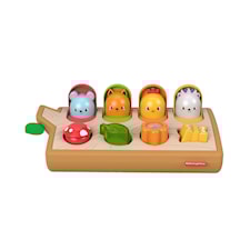 Fisher-Price Hide & Peek Pop-Up (SE)