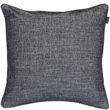 GANT Home Tudor Kuddfodral Viscose/Bomull/Linne 50x50 cm Sateen Blue