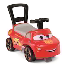 Sparkbil, Disney Cars 3, Smoby