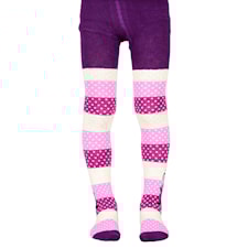 Strumpbyxa Nöje, Plommon, stl 86-92, Mumin