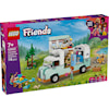 Ystävien seikkailu matkailuautolla LEGO® Friends (42663)
