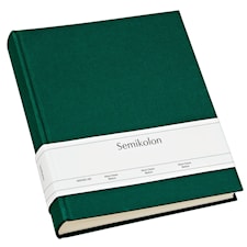 Valokuva-albumi Classic Medium Forest Semikolon