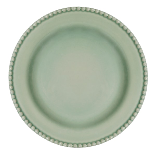 Tallerken, Details, 24 cm, Eng, IMK